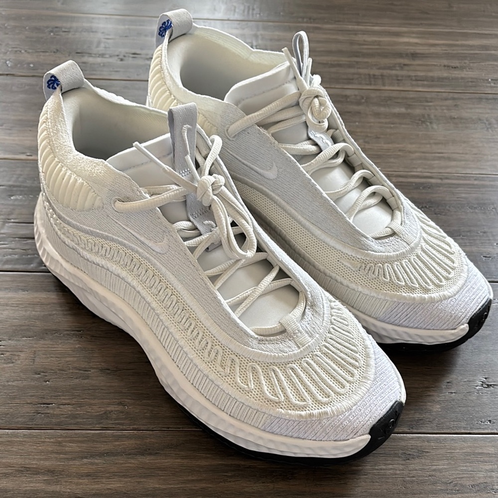 Men’s Cosmic Unity white sneakers